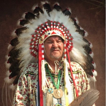 Congratulations to our partner and client Henry Red Cloud for becoming a chief of the Lakota Oyate! After two years of preparation, his Making of a Chief Ceremony was held on Sunday at Bear Butte, South Dakota, the sacred vision quest site.
#henryredcloud #redcloudrenewable