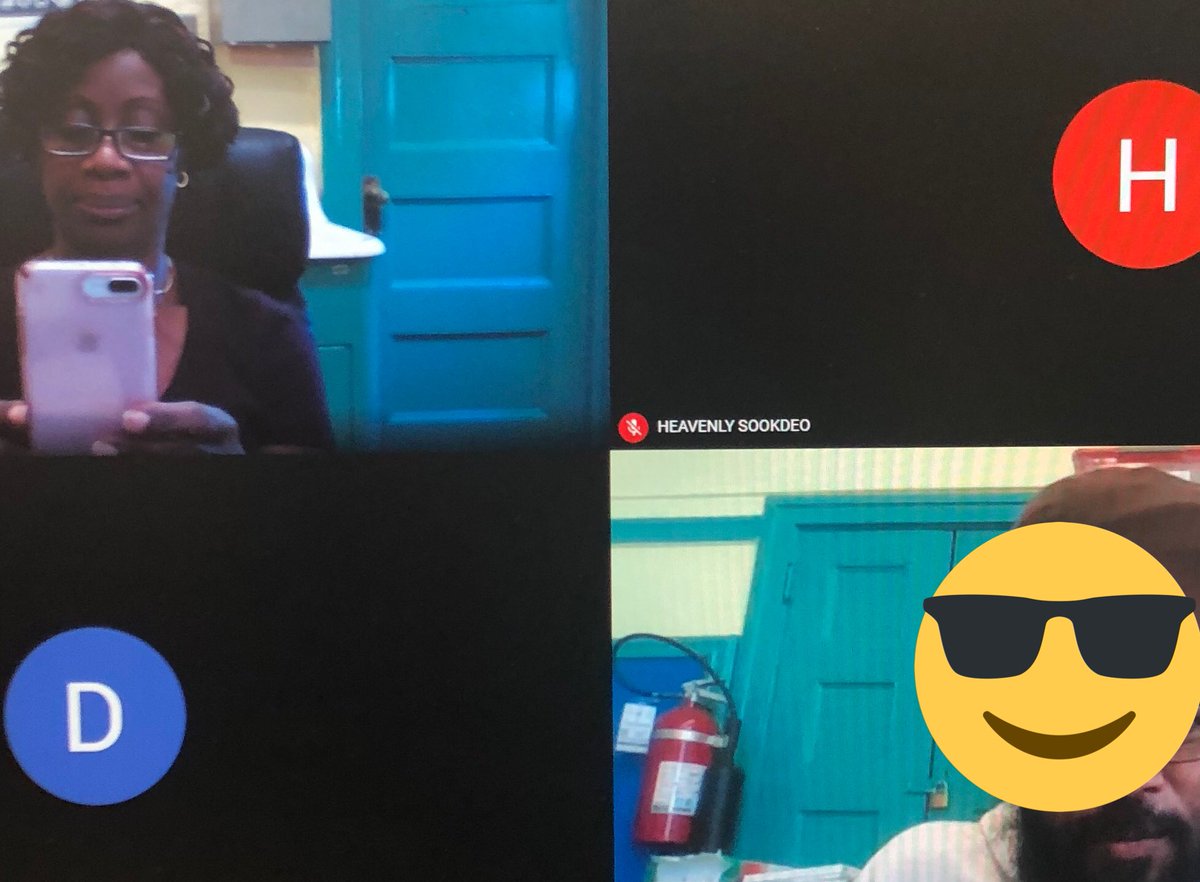 Beverly Griffith tweet media