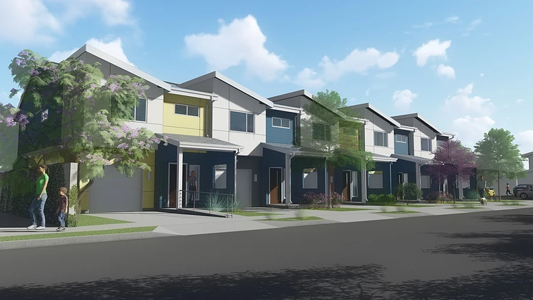 More Housing! The Port Hueneme City Council approved a planned development permit, tentative tract map and affordable housing agreement for our first townhouse project with Habitat for Humanity of Ventura County <a href="/HfHVC/">Habitat Ventura</a> <a href="/vcstar/">Ventura County Star</a> 

vcstar.com/story/news/202…