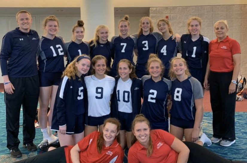 Happy National Volleyball Day !!!!  #NationalVolleyballDay