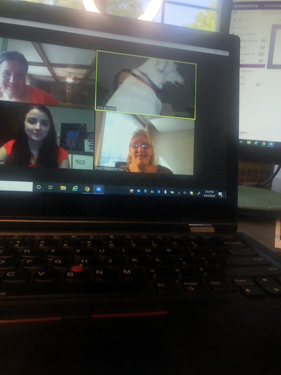 Jorie Burtnette tweet media