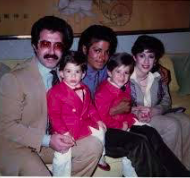 The Cascio family had long term 25 yr relationship with Michael Jackson. He could show up at anytime and stay in their New Jersey home whenever he felt like it.