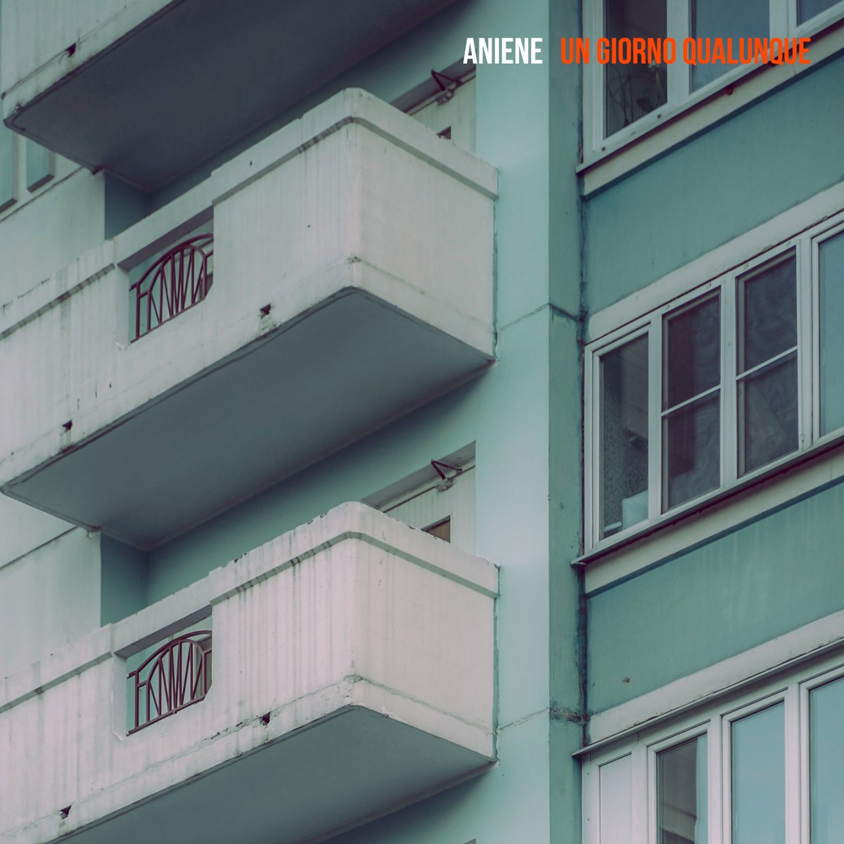 Il 2 Ottobre prossimo esce "Un giorno qualunque".
In questo singolo c'è dentro tanto di me. Ci sono le strade che ho intrapreso e tutte le decisioni prese fino a qui.

Ascoltala in anteprima l8r.it/u2ib

#aniene #music #newmusic