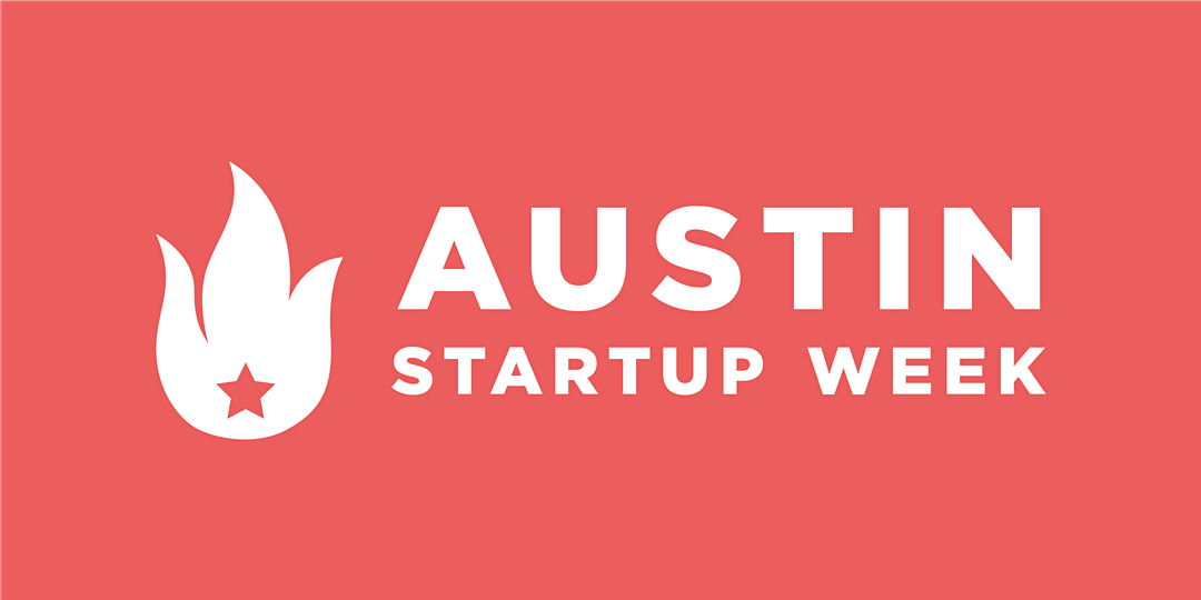 📅 Have you created your Austin Startup Week schedule yet? 

🖥️ Join us from October 5–9, 2020 to connect, collaborate and grow with the Austin startup community. 

Register for free and save your seat at: atxstartupweek.com