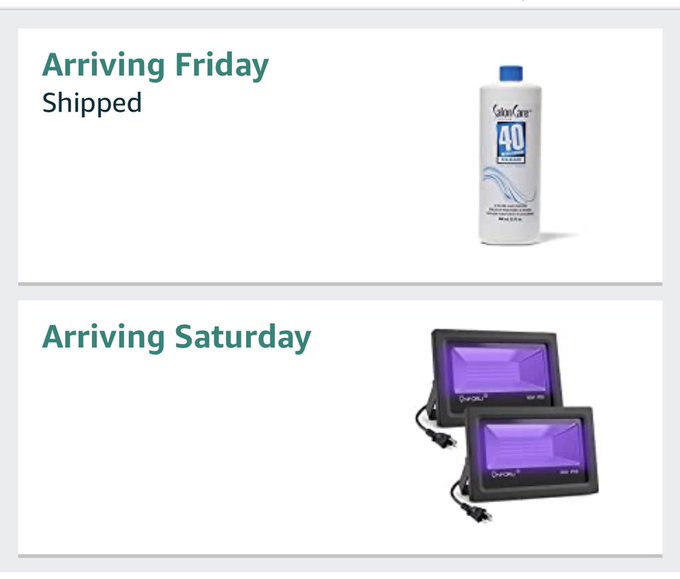 but amazon I need those nowwwww https://t.co/7F42xYVkHH