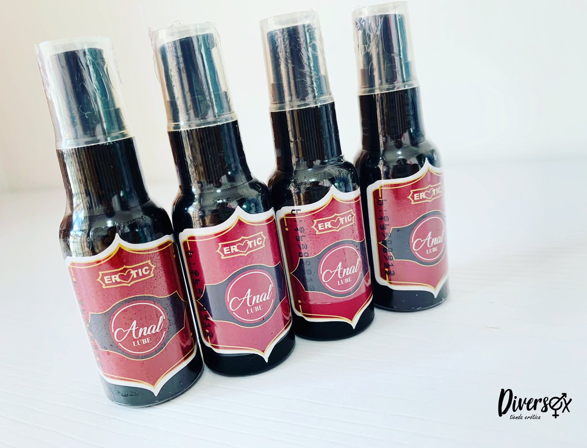 Diversex_'s tweet photo. LUBRICANTE ANAL 🍑💥

Permítete explorar cada rincón de tu cuerpo y deja el tabú a un lado.💥

Con anal lub lubrica y desensibiliza el ano, haciendo de esta experiencia algo muy placentero.

Total discreción🎁
Domicilios 🛵 Yumbo 📍
Envíos a nivel nacional 🚚 https://t.co/bI0Ga4qx83