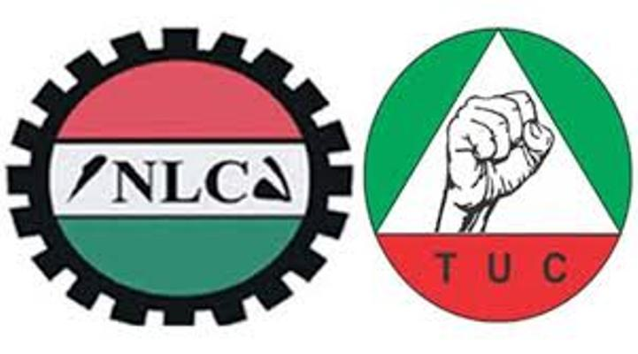 ELECTRICITY/FUEL PRICE HIKE: NLC, TUC PLAN TOTAL SHUTDOWN FROM SEPT 28
iwin.org.ng/article?id=5441