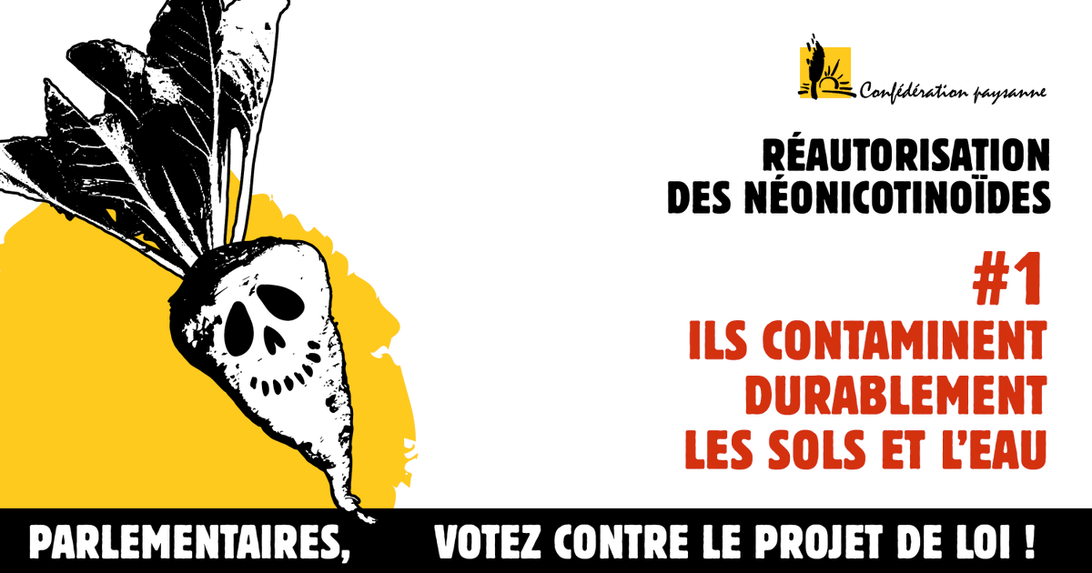 Conf' Paysanne tweet media