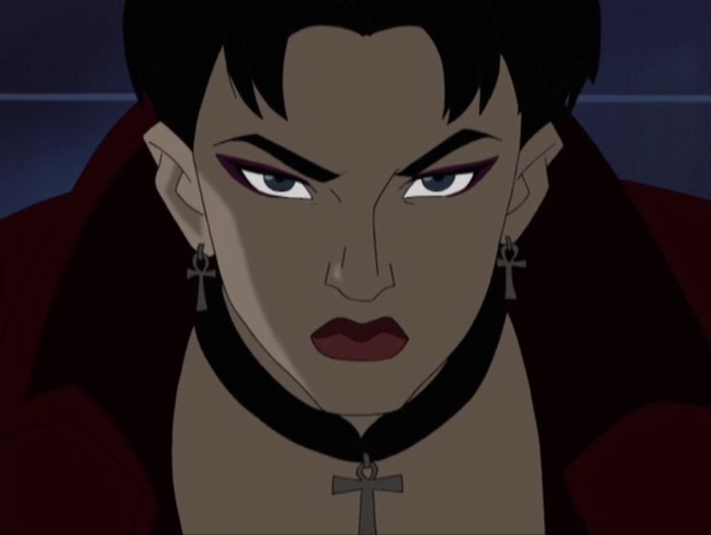 Some people might say, “Just what X-Men: Evolution needed, another goth girl.”But Scarlet Witch was badass and she schooled the X-Men HARD in this episode! And her backstory was so tragic. Stories like this are classic X-Men. Reminds me of Dark Phoenix in certain adaptations.