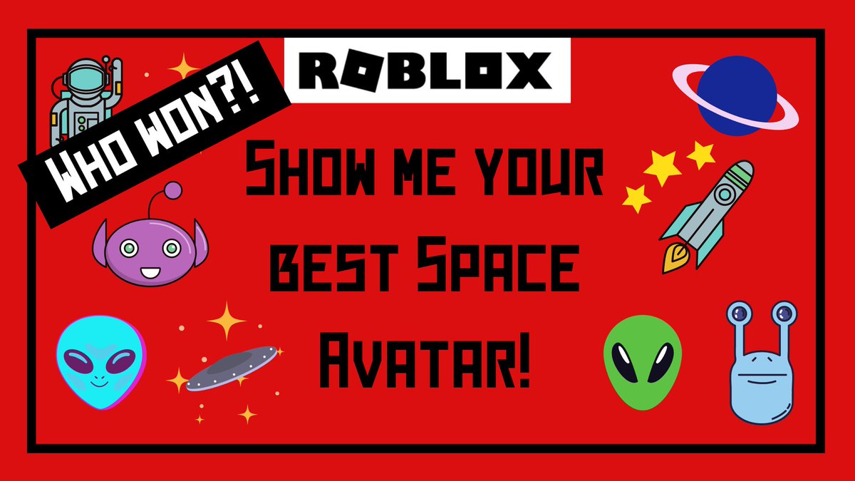 cool roblox avatars for youtube