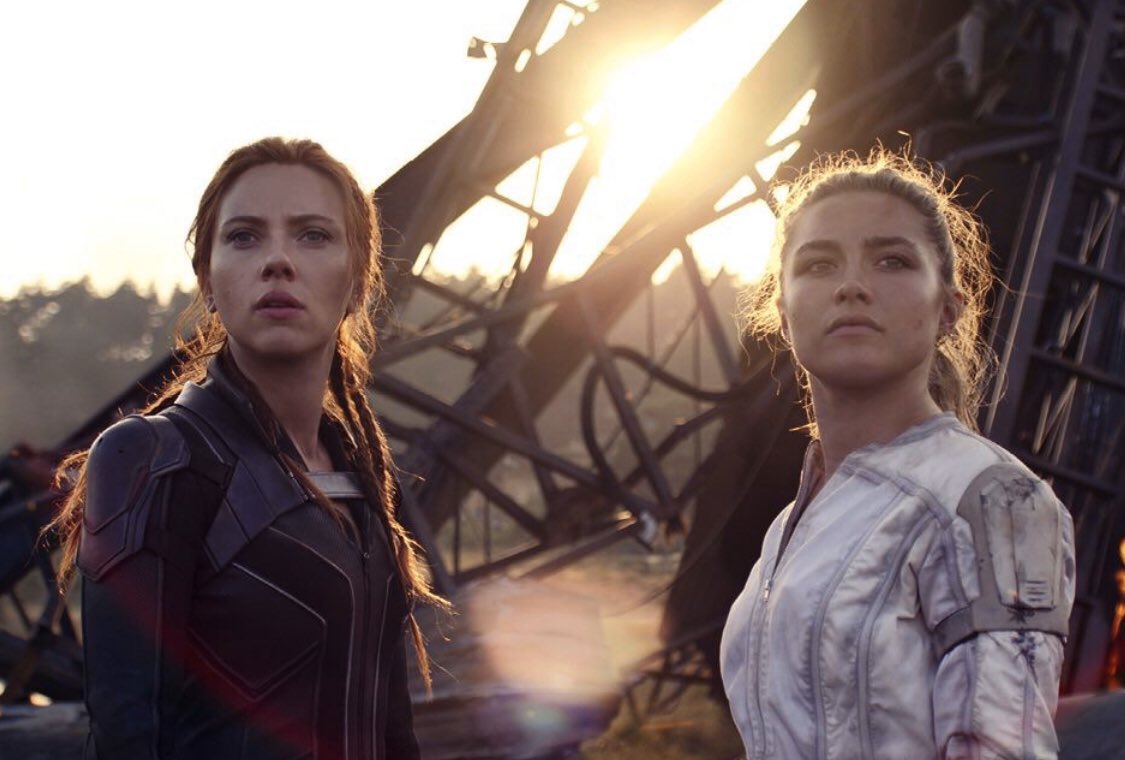 Il_Nerdastro's tweet photo. BREAKING: #BlacWidow a Maggio!
Disney ha spostato Nat al prossimo 7 Maggio 2021, e con lei slitta tutto il calendario di film del MCU, a partire da "Eternals".
Il film di Chloé Zhao uscirà adesso il 5 Novembre 2021, mentre "Shang-Chi" il 9 Luglio 2021.

#ScarlettJohansson #Cinema https://t.co/bUvMroFojC