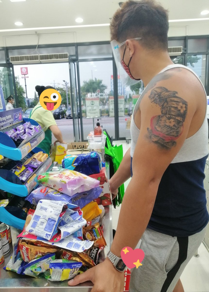 REIMBURSEMENT OPPORTUNITY.

Had fun doing grocery shopping with the boyfriend. @CashFreak

Now send $150 💋

✨ #findom #asianmistress #filipinamistress #asiandomme #AsianGoddess #footslave #humanatm #efdp #filipinadomme #cashfag #alphacouple #paypiggieswanted #asianmaster ✨