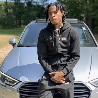 Red93rd's tweet image. #NewProfilePic