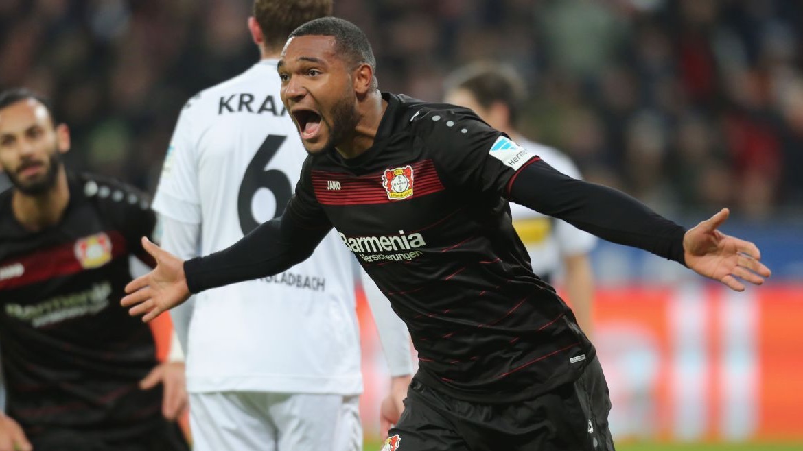 JONATHAN TAH-LEICESTER'S CENTRE BACK TARGET ANALYSED (A THREAD)