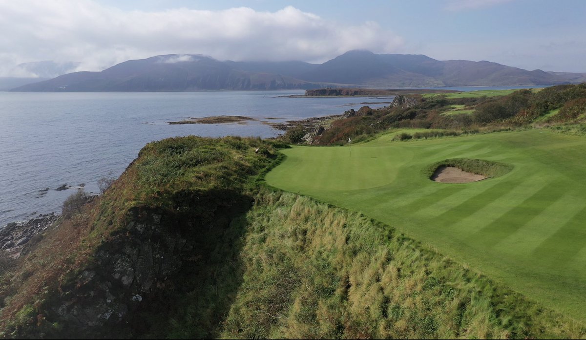 UK Golf Guy tweet media