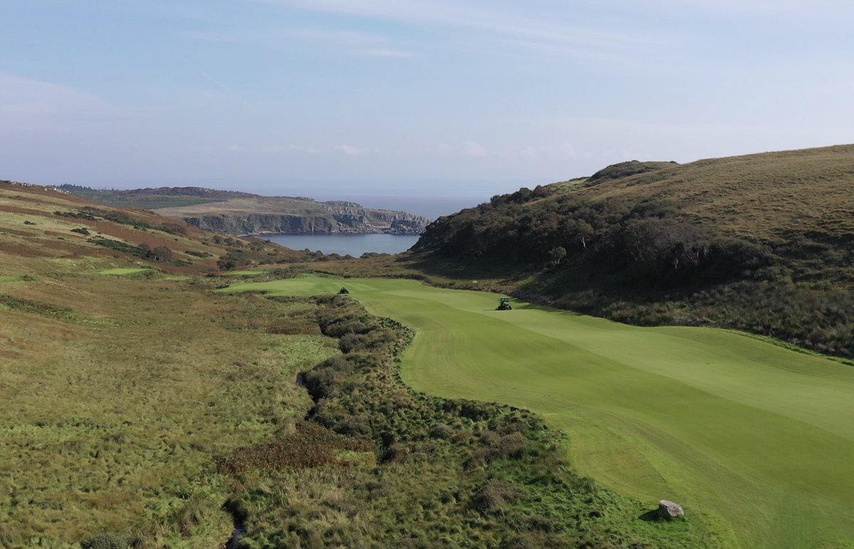 UK Golf Guy tweet media