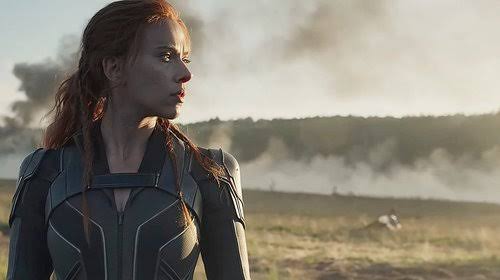 GFTVcom's tweet photo. 6 Kasım'da yayınlanması planlanan #BlackWidow, 7 Mayıs 2021'e ertelendi. https://t.co/uduRfR5rsq