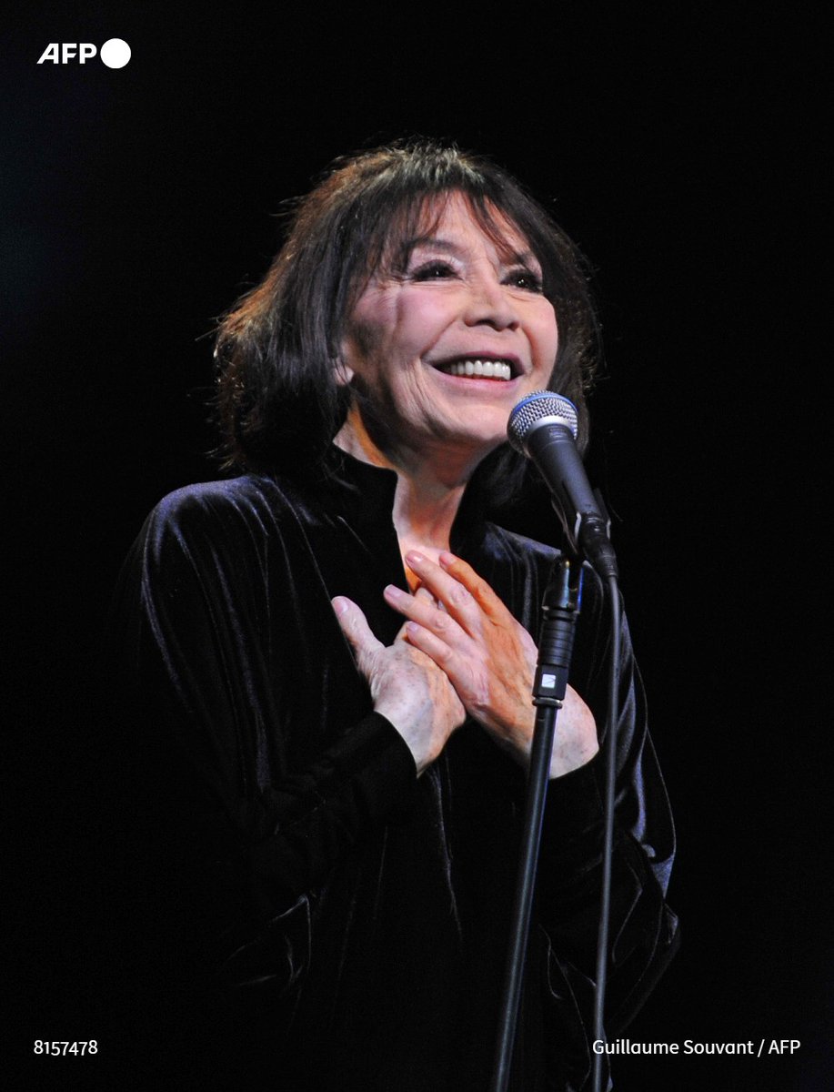 Agence France-Presse tweet media