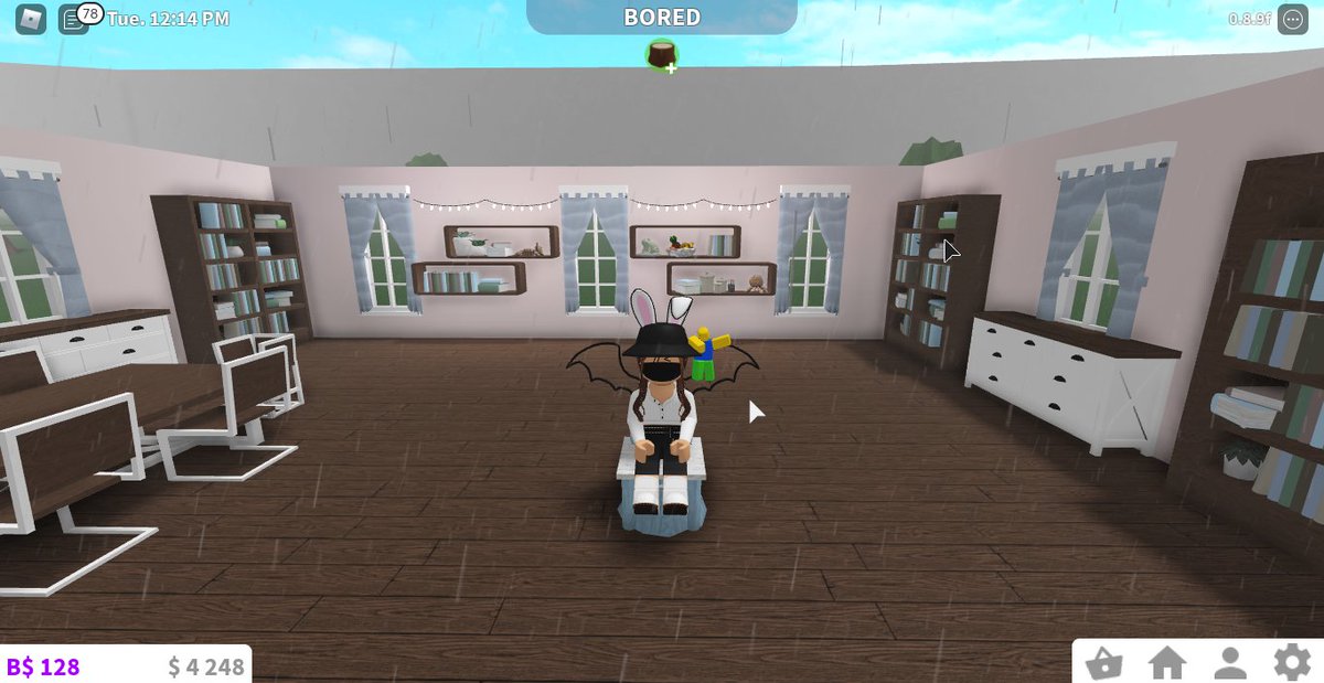 Bloxburgrp Hashtag On Twitter - mom of 23 morning routine roblox roleplay