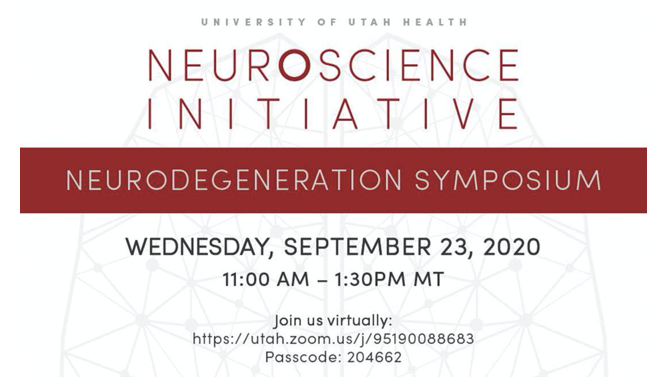 UofUNSI's tweet photo. Happening NOW!!! Join us! https://t.co/zsVRcBimMf