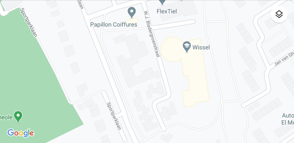 Melding woninginbraak W.J. Bladergroenstraat Tiel