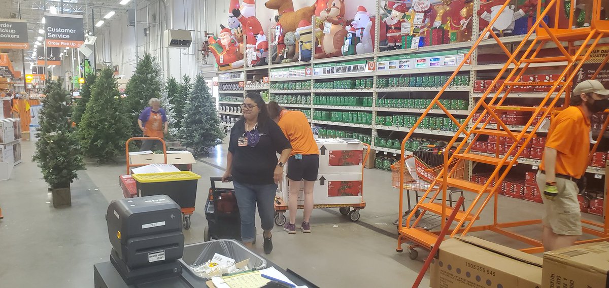 frblackwell (@frblackwell2) on Twitter photo Christmas in September! Store Side and MET side setting the set! 0804 one team @RyanHallTHD804 <a href="/KochBkoch/">Bobbie Koch</a> <a href="/SonyaSk70264893/">Sonya Skinner</a> <a href="/SteveD319DEM/">Steve Underwood</a> <a href="/misshd03/">Megan A. Coleman</a> <a href="/AliciaO22879445/">Alicia Ortiz</a> Christmas in September! Store Side and MET side setting the set! 0804 one team @RyanHallTHD804 <a href="/KochBkoch/">Bobbie Koch</a> <a href="/SonyaSk70264893/">Sonya Skinner</a> <a href="/SteveD319DEM/">Steve Underwood</a> <a href="/misshd03/">Megan A. Coleman</a> <a href="/AliciaO22879445/">Alicia Ortiz</a>