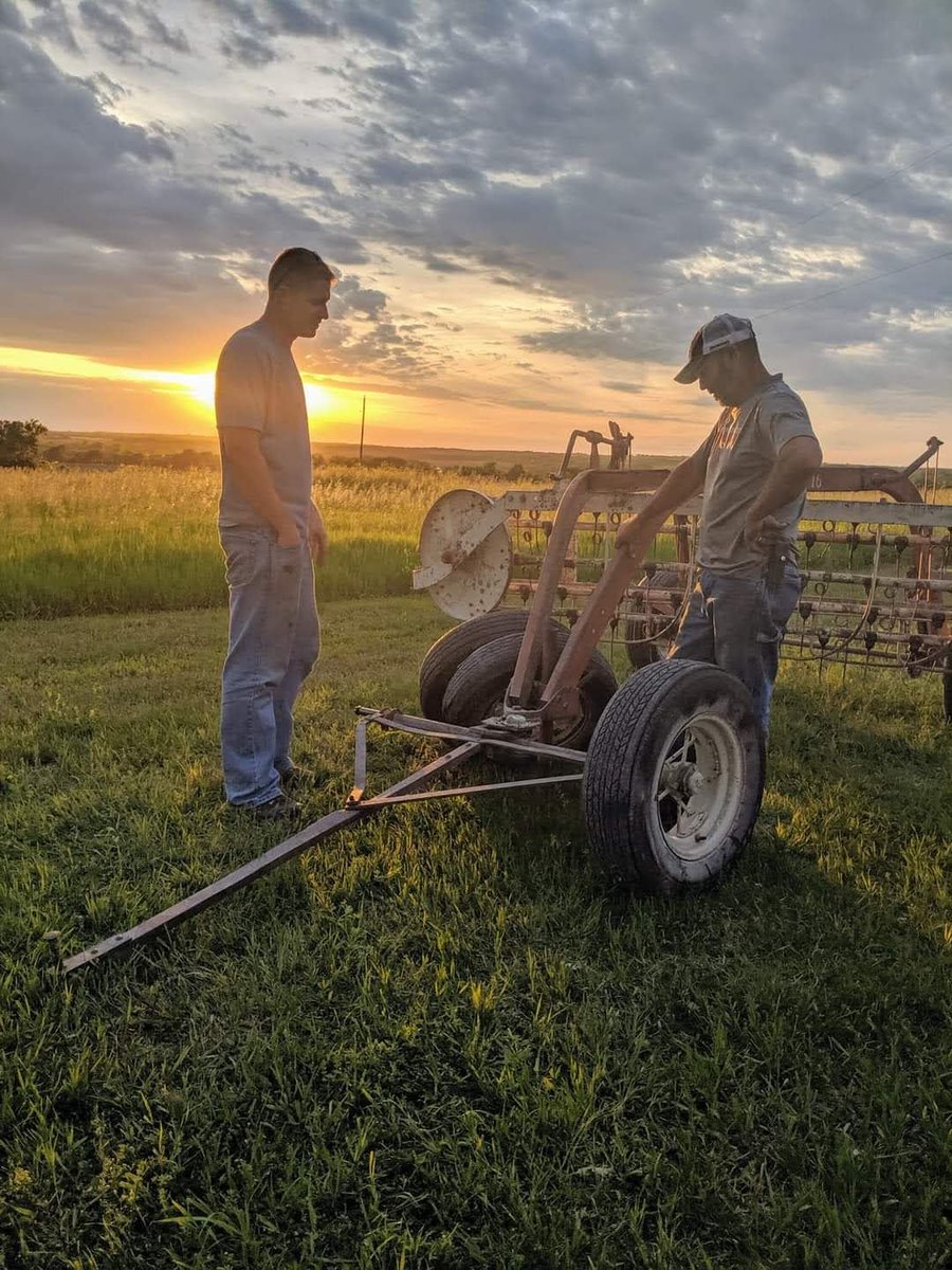 county_wind's tweet photo. Nextera is coming in and taking what is most precious to us and we are being told there's nothing we can do about it @GovLauraKelly @LauraKellyKS protect our Flint Hills  #ruralstrong https://t.co/cVv8j6AH3G