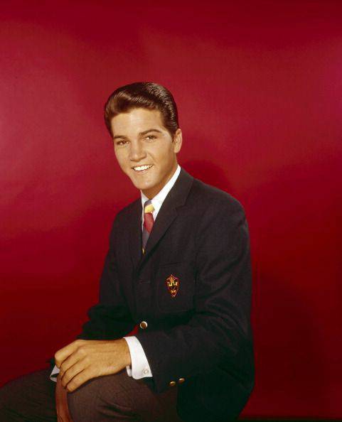 Happy birthday, Paul Petersen 