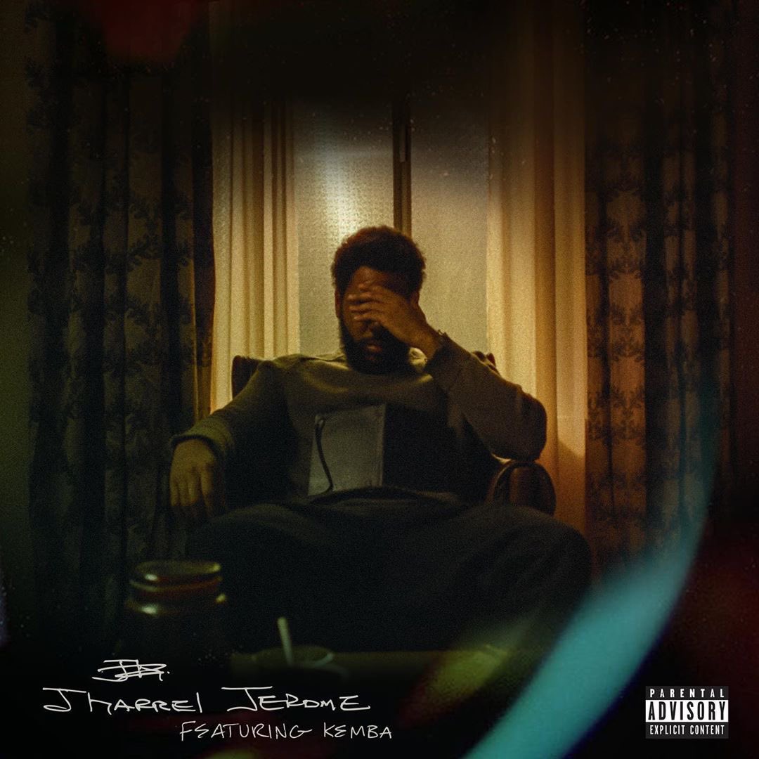 JharrelJerome's tweet photo. For Real. Streaming on all platforms now.

Listen here: https://t.co/koKpoojWA5 https://t.co/VYL89onkeR