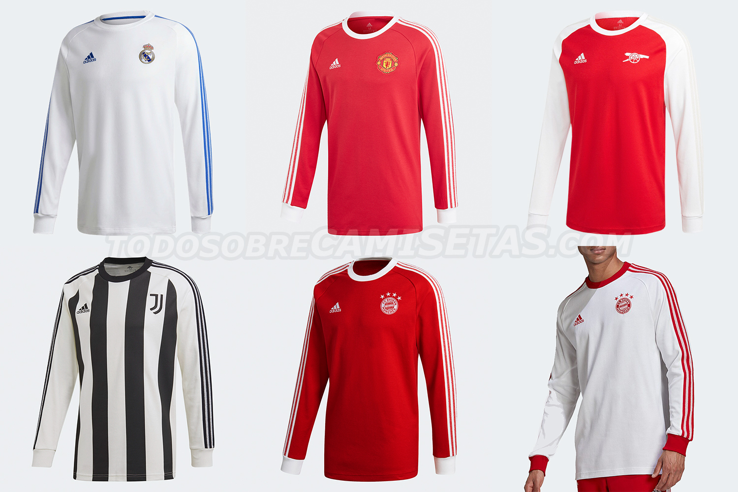 Todo sobre camisetas 2020 hot sale