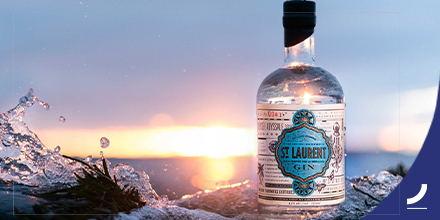 Un investissement de 9,5 M$ permettra à <a href="/DistillerieStL/">St. Laurent</a> de débuter la construction leur nouvelle #distillerie à Pointe-au-Père, harmonieusement intégrée aux rives du fleuve Saint-Laurent. #développementéconomiquerégional #poletouristique
👉  invest.quebec/362H2lR