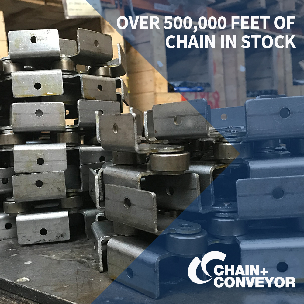 Chain+Conveyor tweet media