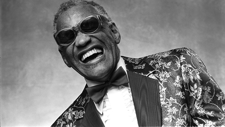 Happy Birthday Ray Charles 