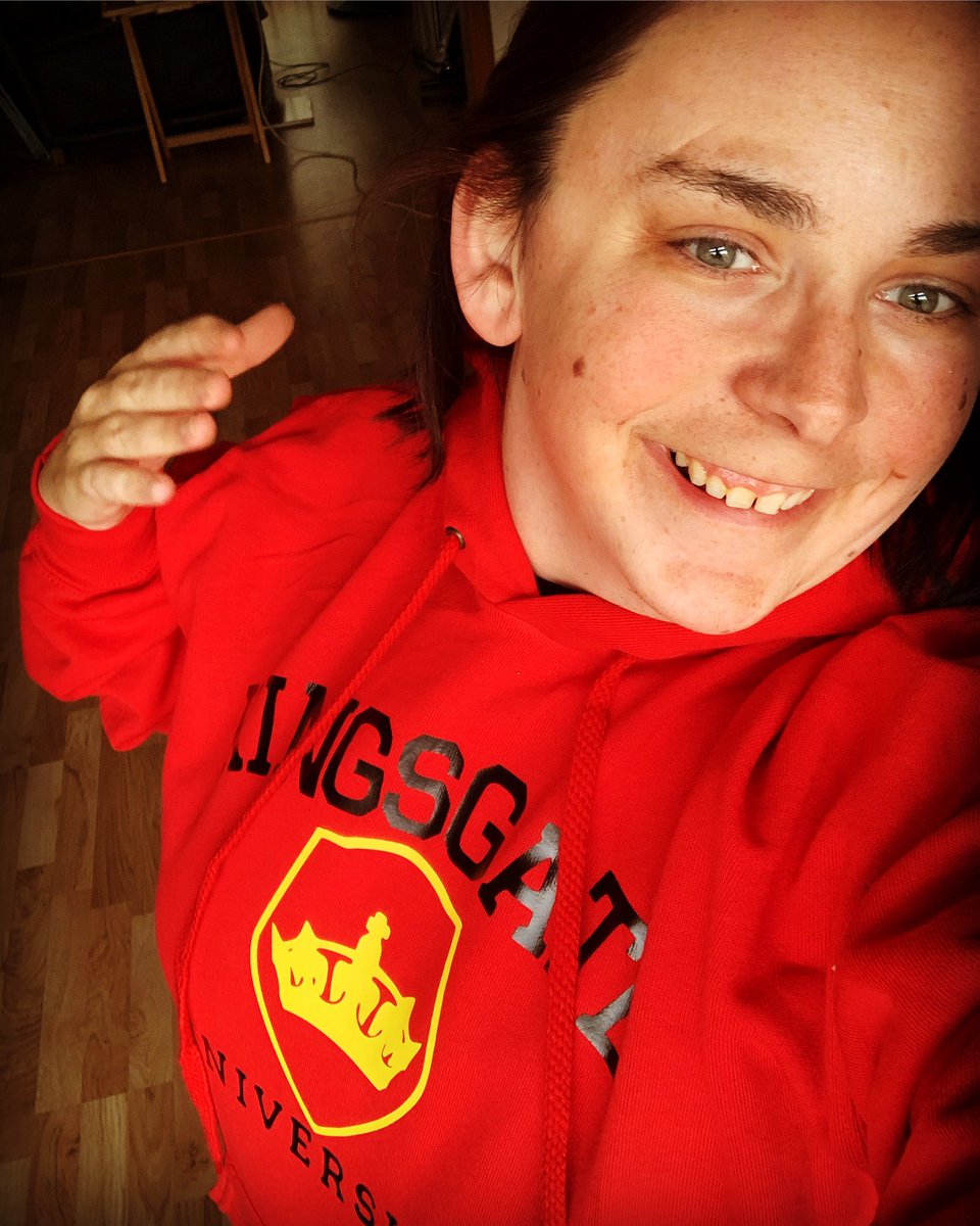 VivikaWidow's tweet photo. Attending the finest University in the Shady City!
#Kingsgate University was attended by Her Honourable #judgedoyle π βοΈ
Thanks to @OnTheMerch for more brill #Merch ideas!
#authorslife #authorsofinstagram #writersofinstagram #authormerch #knockknock #graphicnovel #muse https://t.co/3oFZelc8h1