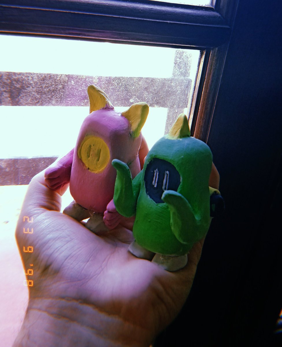 gianncarlossj's tweet photo. @FallGuysGame My little Friends @FallGuysGame @FallGuysOwl @Mediatonic https://t.co/pVsO9Xvqx4