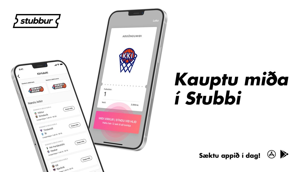 Stubbur (@stubburapp) on Twitter photo 