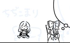 配信ありがとうございました!昨日今日描いた分 