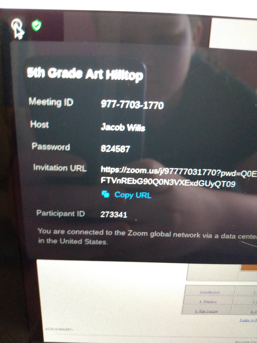 KmackLw's tweet photo. #zoomcodes https://t.co/ugCKkkXuBs