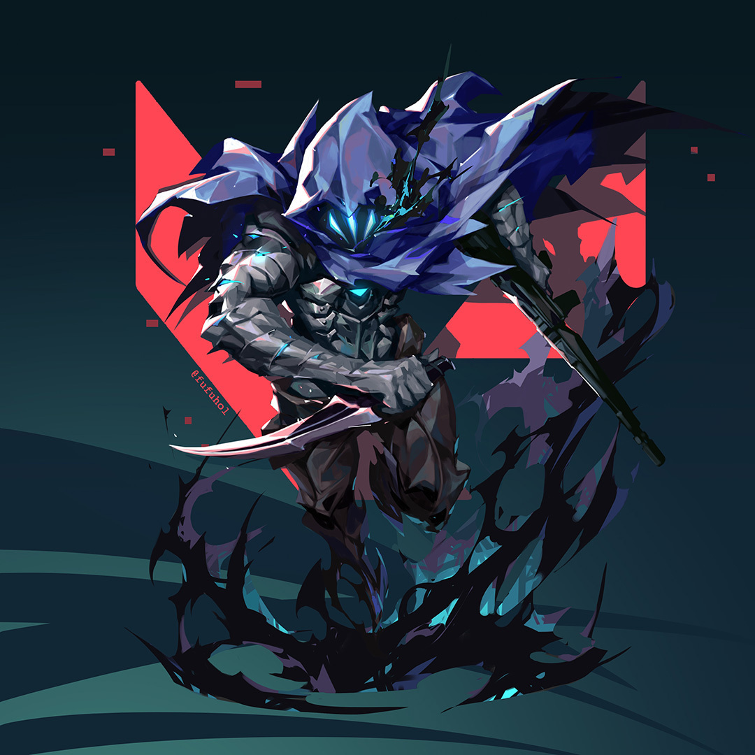 VALORANTBrasil's tweet photo. Para os Destaques da Comunidade dessa semana, trouxemos algumas artes sensacionais criadas pela comunidade global de VALORANT!

Se liga nessas artes de Omen (por @fufuhol), Jett (por @sojyoo), Killjoy e Sage (por @MxnstrAshe)!

Veja mais em: https://t.co/hosQpjqegA https://t.co/M4oaPSbr8D