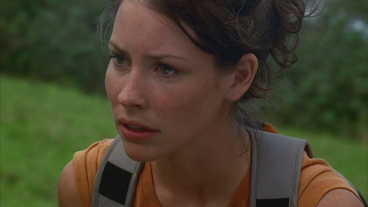 pilot part 2 (1x02) dir. j.j. abrams