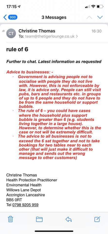 Rachel Newby RN SCPHN IPCN tweet media