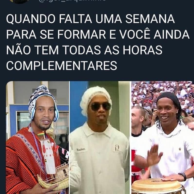 perolasdabiomed's tweet photo. Quem nunca? 😂 https://t.co/HqoFxX8Rke