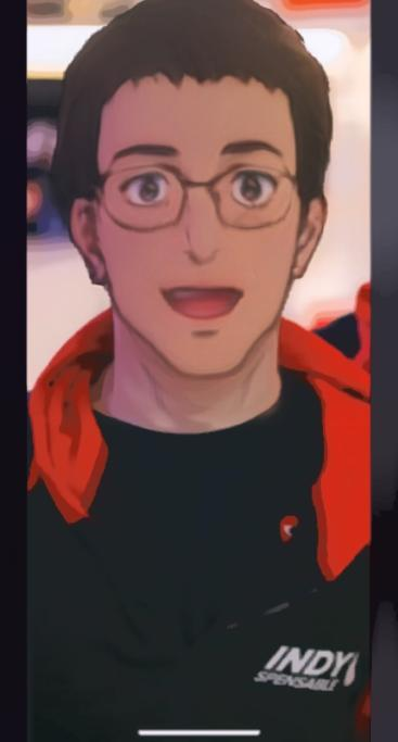 ce soir c'est l'histoire de ce personnage d'anime en live qui va faire un showmatch BO5 contre un joueur NIP Valorant alors qu'il est silver

twitch.tv/etoiles