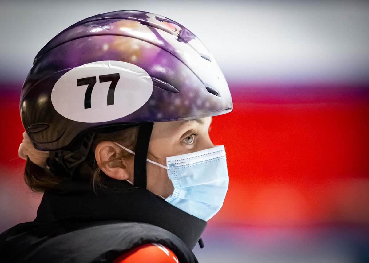 Speed Skating Canada | Patinage de Vitesse Canada tweet media