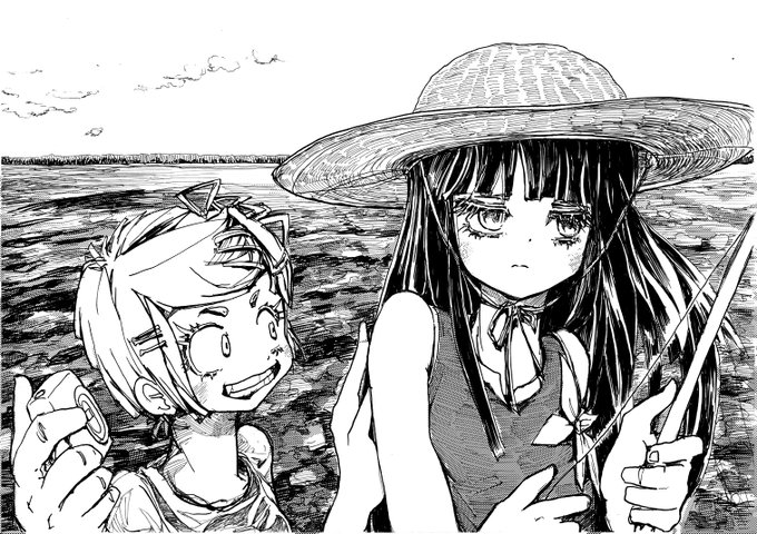 #お宅の創作黒髪っ子をください 
#秋の創作クラスタフォロー祭り 