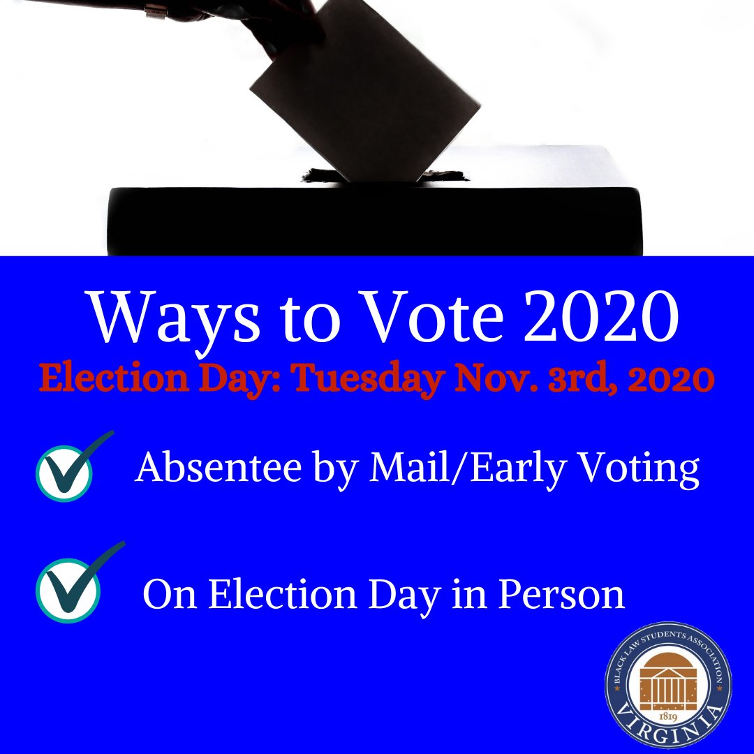 BLSA at UVA tweet media