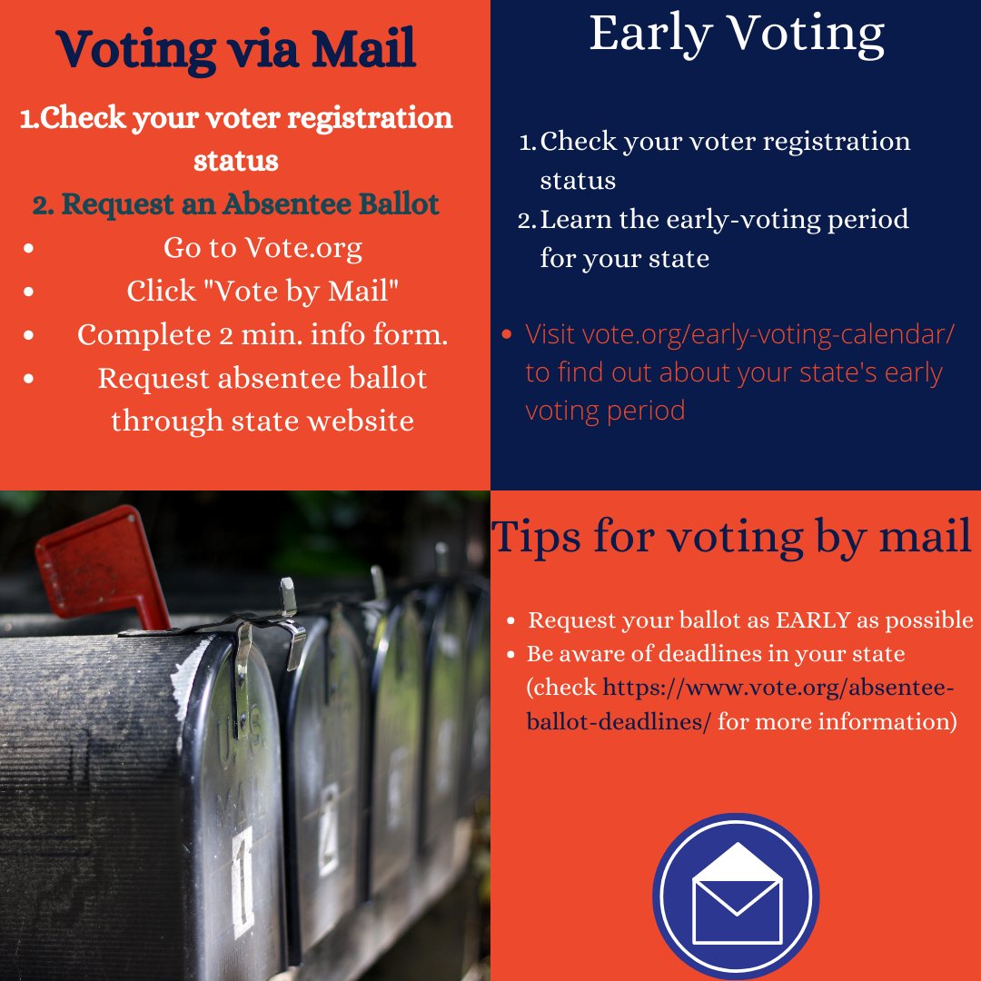 BLSA at UVA tweet media