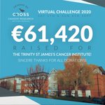 Photo by Friends of Cross Cancer Research (@_RugbyLegends)