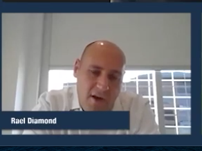 DustyWallet's tweet photo. CEO of Canada's largest REIT @ChoiceREIT says only about 25% of its office tenants are actually in their offices. Rael Diamond notes office is not the major component of his REIT. #real20 #office #workfromhome https://t.co/PaJpVmH0OY