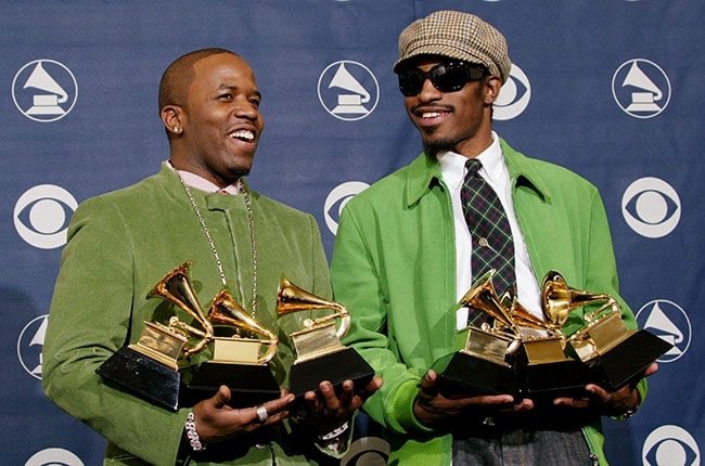 The FADER tweet media